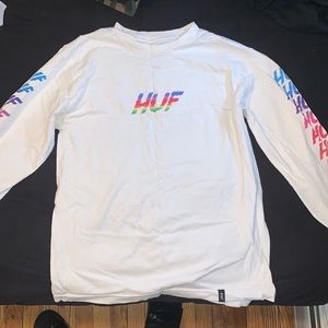 HUF T-shirt